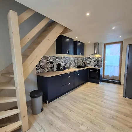 Apartment T4 Bourgeat - Superbe 5 Pers - Centre *