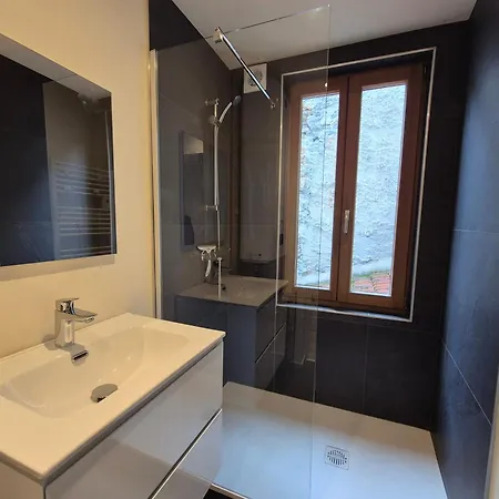 T4 Bourgeat - Superbe 5 Pers - Centre Apartment Bourg-Saint-Maurice