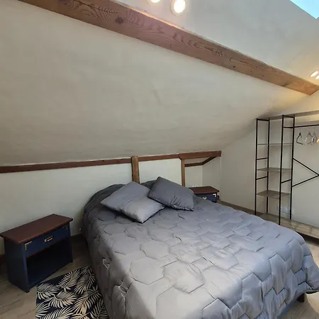 T4 Bourgeat - Superbe 5 Pers - Centre Apartment *